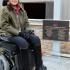 Therapeutic Riders At Trinity Farm Get A Lift